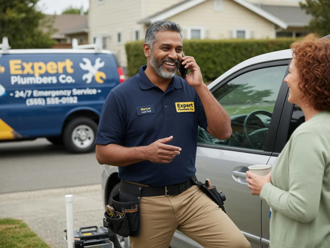 Clogged Drain Repair in Highland Park, NJ